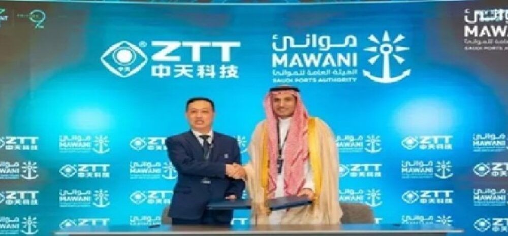 استثمار صيني بقيمة 375 مليون ريال في كابلات السعودية