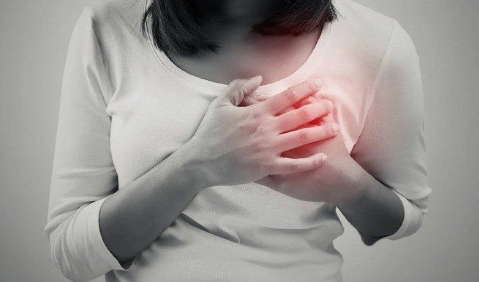 دراسة كندية: قلب المرأة أكثر هشاشة أمام الخطر من قلب الرجل!