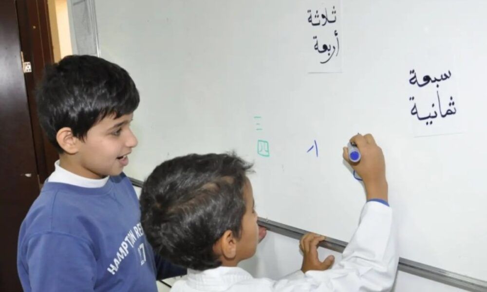 شروط ابتعاث المعلمين لدراسة ماجستير اللغة الصينية