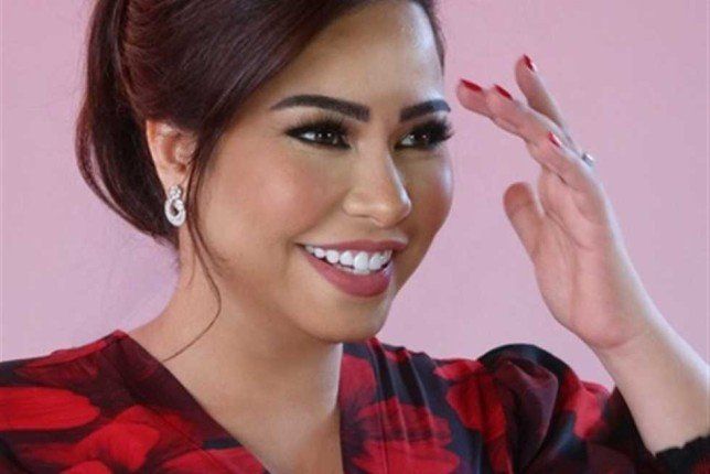 شاهد .. شيرين عبد الوهاب تعلق على حفل افتتاح المتحف المصري الكبير