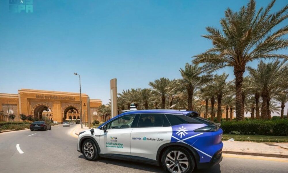 متطلبات صارمة جديدة للمركبات ذاتية القيادة تعتمدها المواصفات