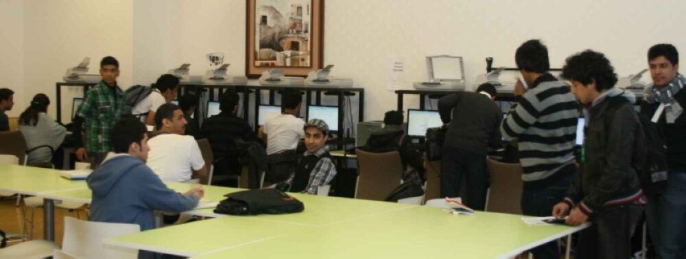 زيادة كبيرة في عدد الأطباء المبتعثين إلى كندا وأمريكا