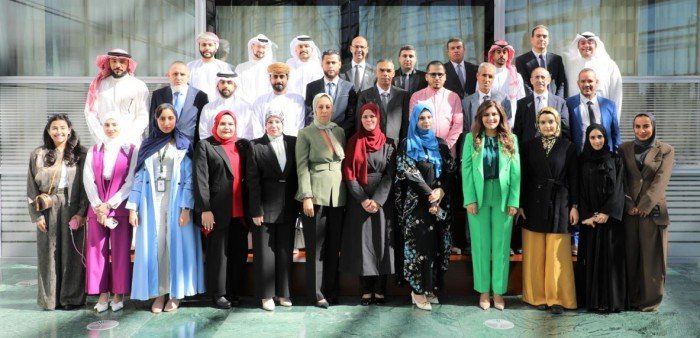 ديوان المحاسبة الكويتي يستضيف لقاء تدريبيا حول مهارات كشف الاحتيال بمجال المناقصات