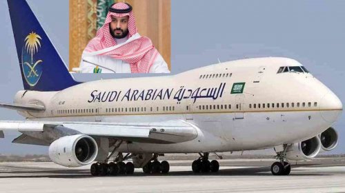 ما حدث كان أشبه بالخيال.. رحلة جوية من جدة إلى الرياض تغير مفهوم السفر عبر الخطوط السعودية وتعلن انطلاق ما بشر به محمد بن سلمان