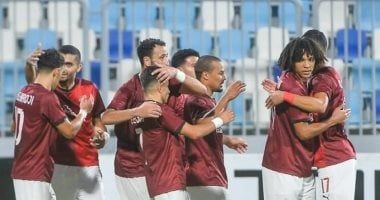 سيراميكا يغادر إلى الإمارات اليوم استعدادا لمواجهة الأهلى فى كأس السوبر المحلى