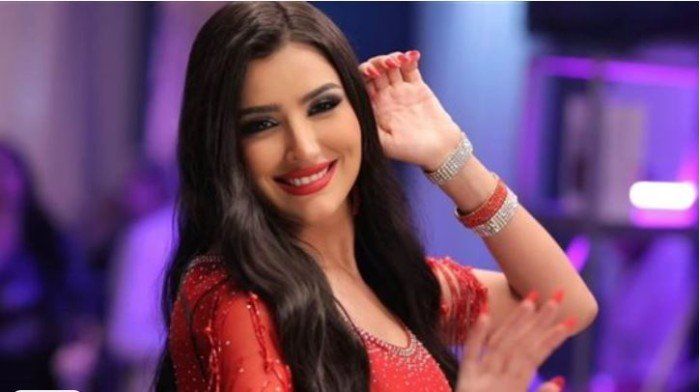 شاهد .. اتفرج.. مي عمر تبهر متابعيها بإطلالة جديدة لها عبر إنستجرام