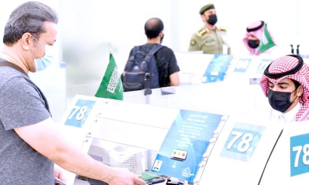 أفضل 5 مطارات تلتزم بمعايير الأداء في سبتمبر