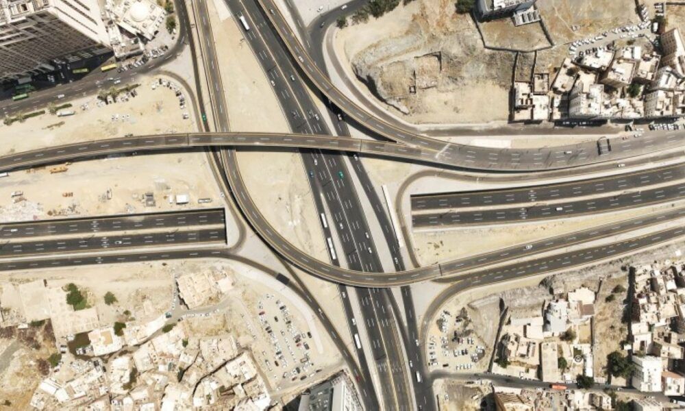 خطط مرورية إلزامية للمدن كل 5 سنوات وفق “كود الطرق”