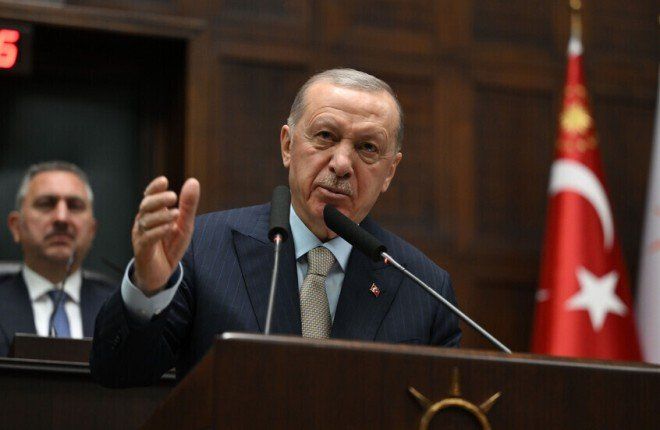 شاهد .. الرئيس التركي يؤكد التزام حماس باتفاق وقف النار ويطلق برنامج دعم خاص لسوريا