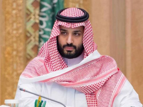 تقرير غربي يكشف عن معجزة محمد بن سلمان التي غيرت وجه المملكة