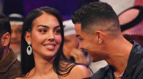 كيف تعيش جورجينا حياتها اليومية مع كريستيانو رونالدو في الرياض؟ 5 أسرار من خلف جدران قائد فريق النصر