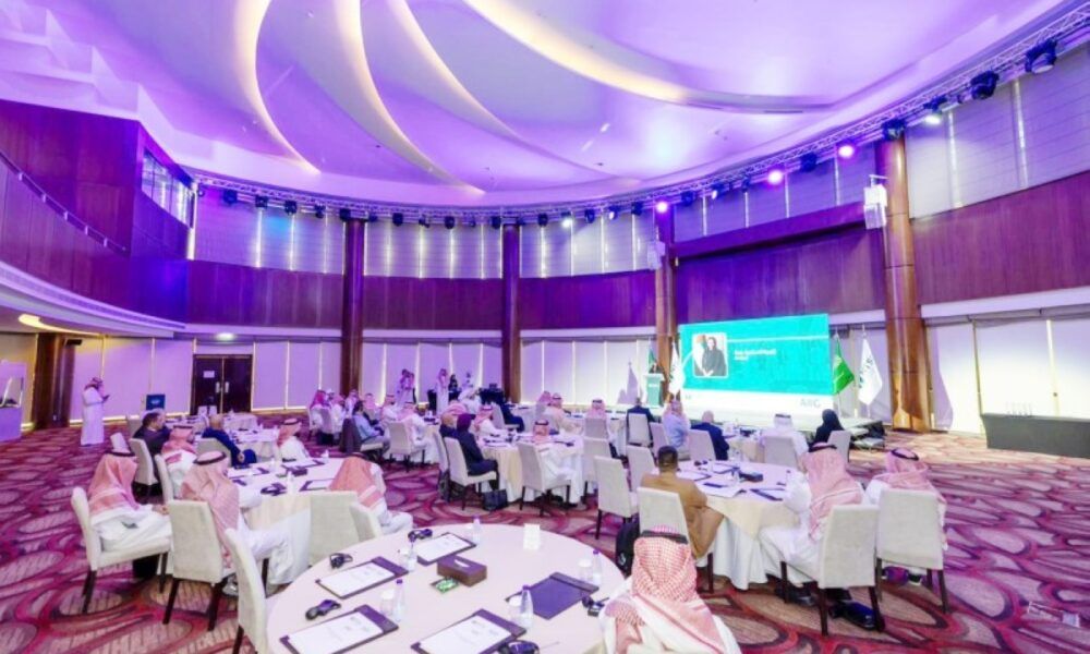 ملتقى الرياض لسلامة النقل وتحقيقات حوادث الطيران