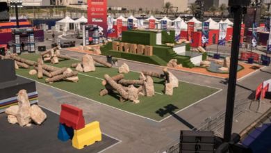 اتفرج – اليوم.. انطلاق بطولة العالم للدراجات الحضرية في الرياض بمشاركة تتجاوز 40 دولة