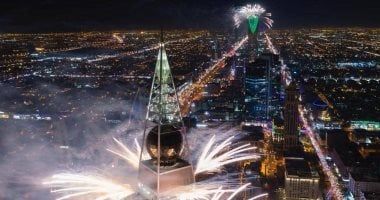 جدة تستضيف مهرجان "الكرنفال العالمي" بمشاركة ثقافات من مختلف دول العالم