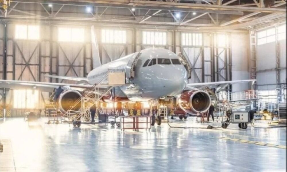 السعودية تعزز هيمنتها الإقليمية بقرية الطائرات الجديدة