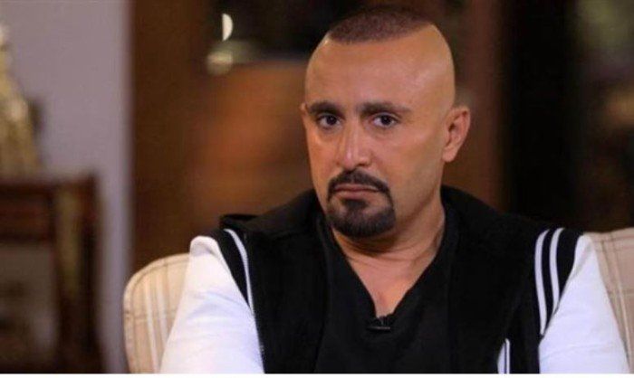 شاهد .. أخر تطورات الحالة الصحية للفنان أحمد السقا بعد تعرضه لحادث