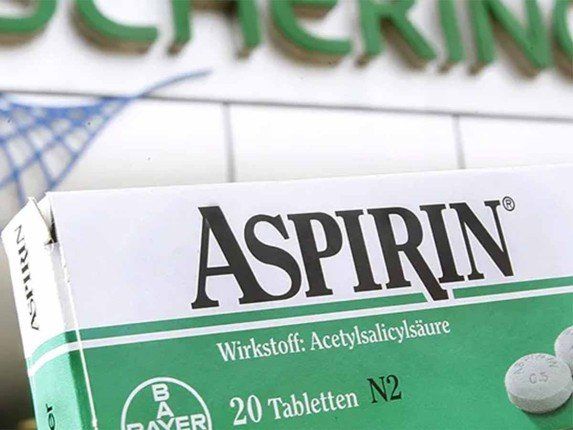 الأسبرين يظهر قدرة على خفض خطر "مضاعفات قاتلة" لدى مرضى السكري