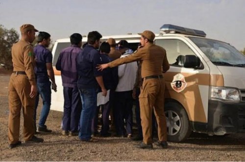 عاجل: الداخلية السعودية تحدد جنسيات الوافدين الذين سيتم ترحيلهم خلال الأيام القادمة ومنعهم من العودة إلى المملكة.. هل أنت منهم؟