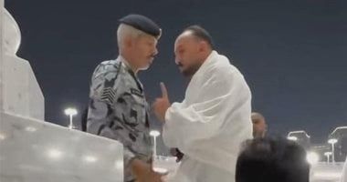 القصة الكاملة لواقعة المعتمر المصرى فى الحرم والتحركات الرسمية العاجلة