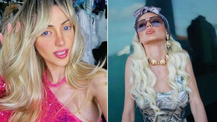 شاهد .. بعد 27 عملية تجميل.. وفاة «باربي البرازيلية» عن عمر يناهز 31 عامًا