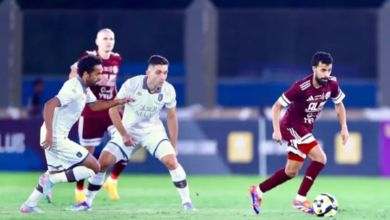 اتفرج – تعثر العلا يشعل صراع القمة في ختام الجولة السابعة بدوري الدرجة الأولى للمحترفين