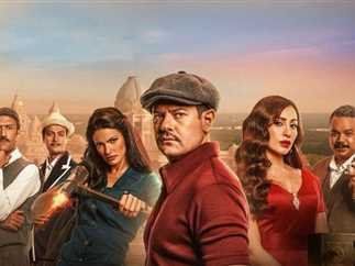 شاهد .. فيلم "درويش" يحقق 60 مليون جنيه في شباك التذاكر