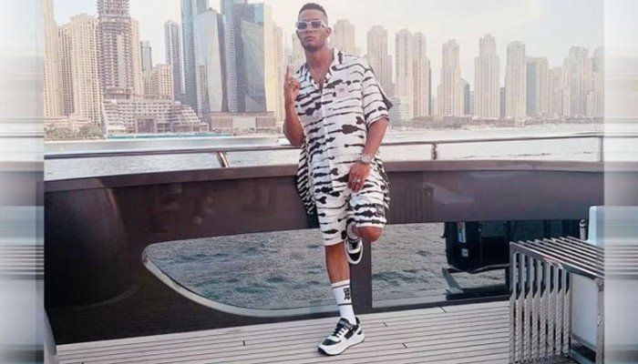 شاهد .. اليوم.. أولى جلسات محاكمة محمد رمضان بسبب أغنية "رقم واحد يا أنصاص"