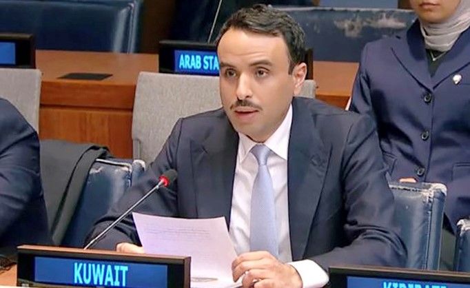 الكويت: الانتهاكات المتكررة ضد الصحافيين في فلسطين اعتداء صارخ على حرية الإعلام