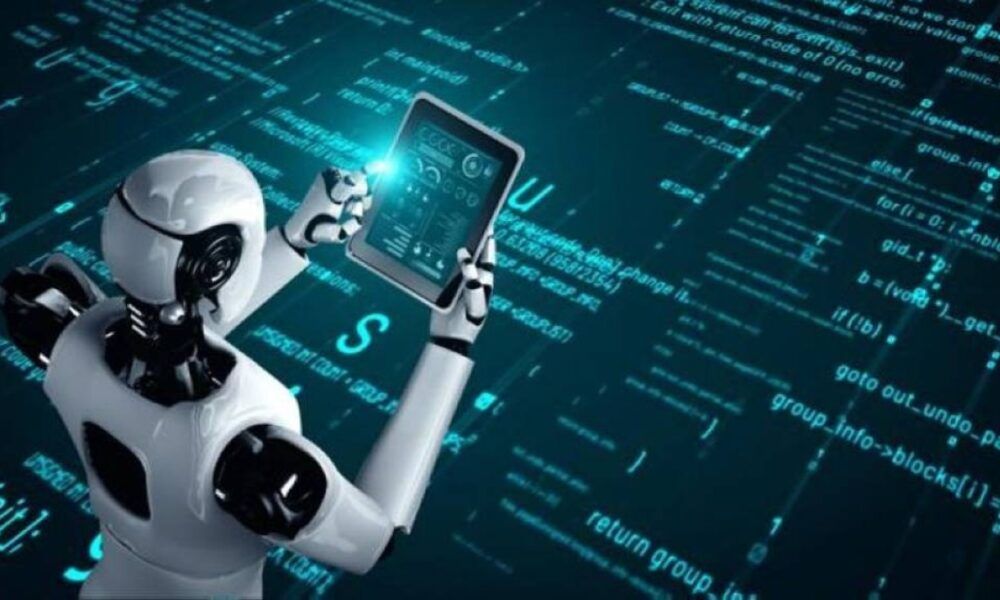 المملكة تنضم لشبكة اليونسكو للإشراف على الذكاء الاصطناعي