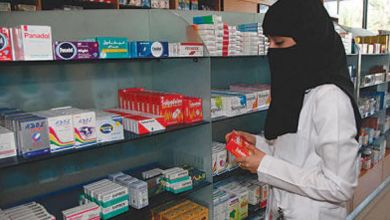 اتفرج – مستشار بوزارة الصناعة: توطين الصناعات الدوائية سيخلق طلبا مستداما من الجهات الحكومية  