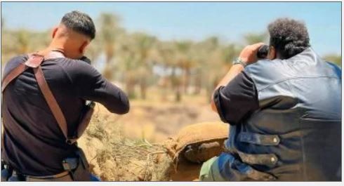 شاهد .. محمد إمام وشيكو يجتمعان في "صقر وكناريا".. عرض ضخم ينتظر عيد الفطر 2026