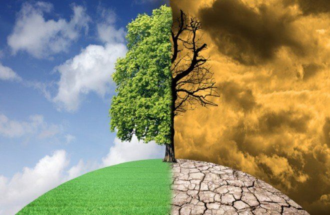 تحذير علمي خطير.. التلاعب بمناخ الأرض قد يفتح أبواب الكوارث