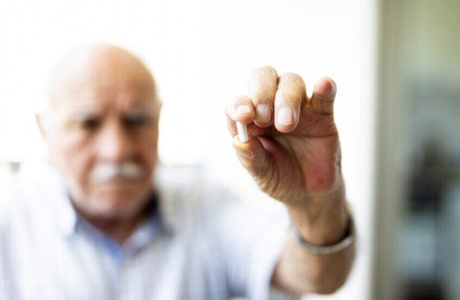 مكمل غذائي جديد يعيد شباب الجهاز المناعي خلال 4 أسابيع فقط!