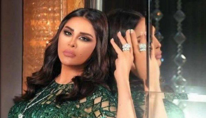 شاهد .. أحلام تشعل مواقع التواصل بنصيحة غير متوقعة للزوجات.. ماذا قالت؟