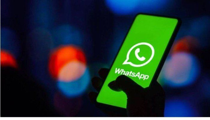 ميزة جديدة من واتساب لحماية الحسابات من الاختراق والاحتيال