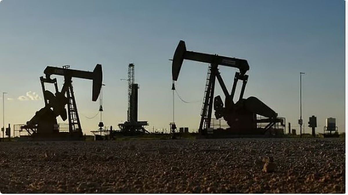 اتفرج – استقرار أسعار النفط.. وخام برنت يسجل 63 دولارا للبرميل