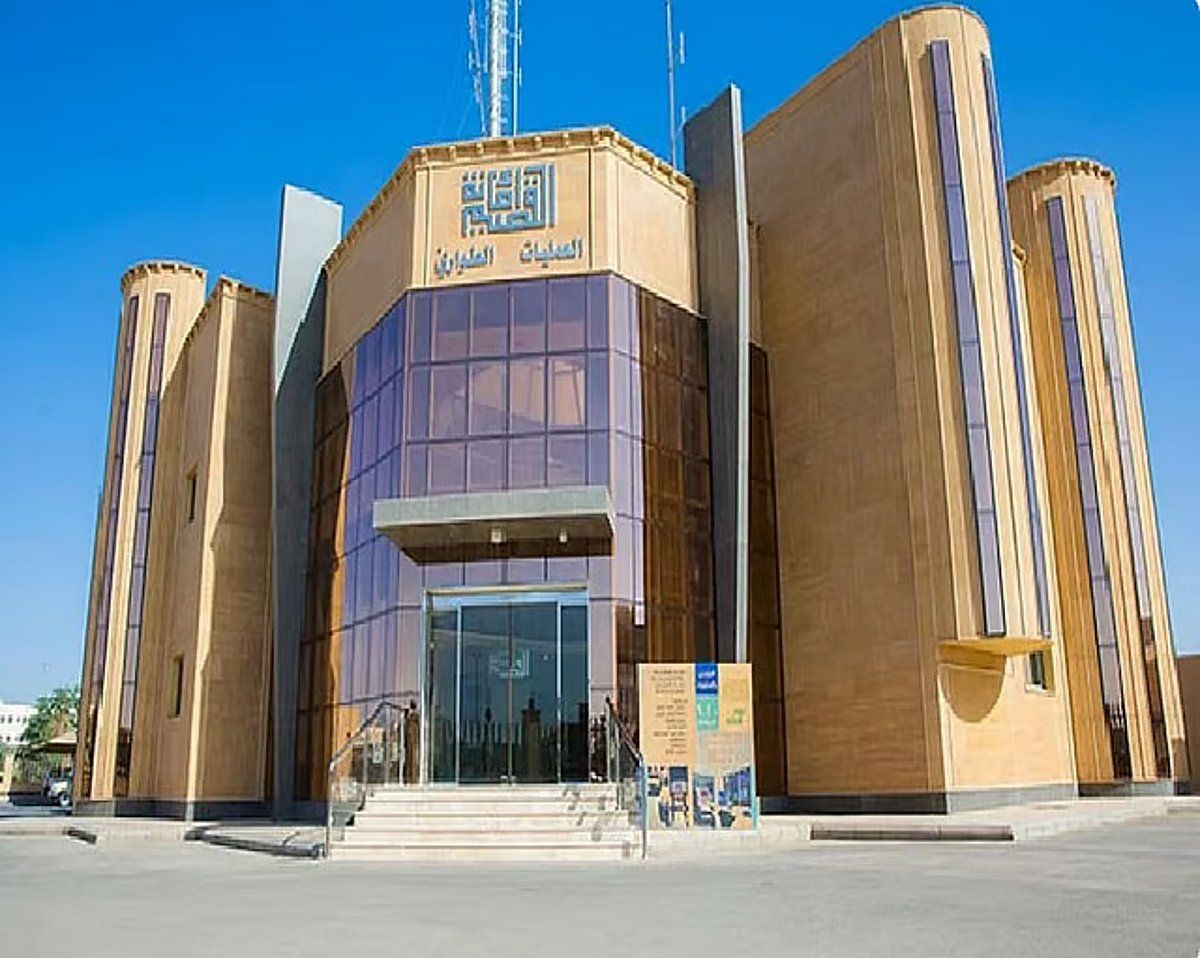 اتفرج – أمانة القصيم تبدأ إزالة المباني والورش الآيلة للسقوط في بريدة خلال 30 يومًا