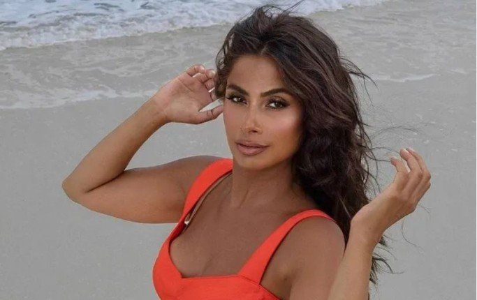 شاهد .. روبي تستعد لطرح أغنية «حقك عليا»