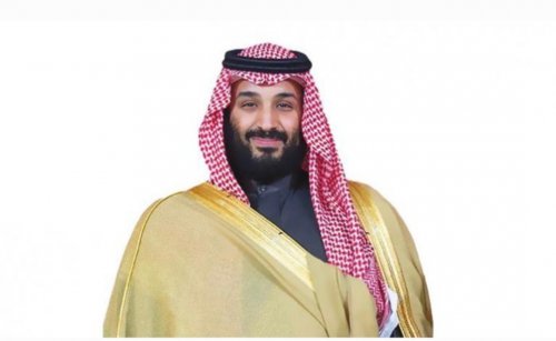 السعودية تواصل خطواتها نحو القمة وتعلن عن مشروع جديد سيجعلها تقود العالم