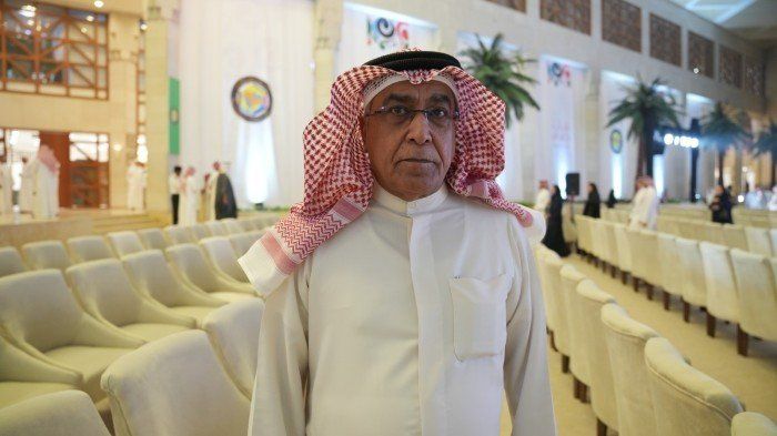 شاهد .. (الصحفيين الكويتية) تستضيف اجتماع اتحاد الصحفيين الخليجيين والملتقى الرابع للصحفيين الخليجيين 16 نوفمبر