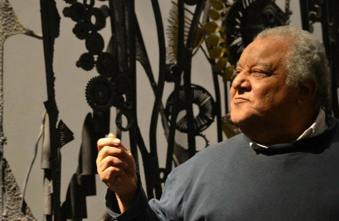 شاهد .. مصر.. رحيل الكاتب الكبير مصطفى نصر