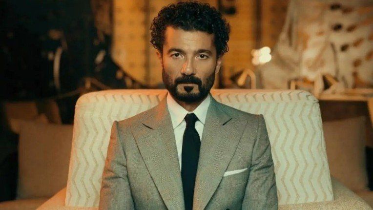 شاهد .. القاهرة السينمائي يحتفي بالنجم خالد النبوي بعرض فيلمي "المهاجر" و"المواطن"