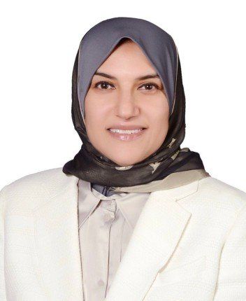 رئيسة "المؤتمر الافتراضي": منظومات الابتكار والذكاء الاصطناعي تسهم في التنوع الاقتصادي والتحول الرقمي