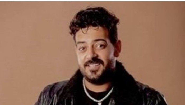 شاهد .. مصر.. وفاة المطرب الشعبي إسماعيل الليثي
