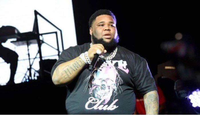 شاهد .. تفاصيل القبض على مغني الراب رود ويف يوم ترشيحه لـ «غرامي»