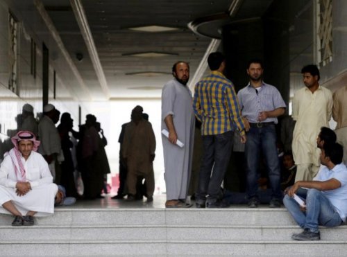 مافيش رسوم بعد اليوم.. قرار جديد من السعودية يمنح الوافدين من 4 جنسيات عربية امتيازات خاصة لم يكونوا يحلموا بها