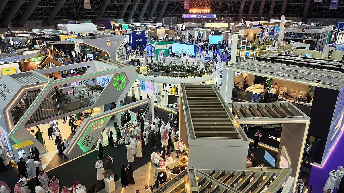 اتفرج – بجوائز مالية للفائزين.. “مؤتمر ومعرض الحج 2025” يُطلق هاكاثونين وتحديًا للطهاة