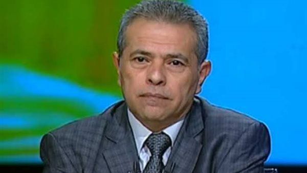 شاهد .. حبس الإعلامي المصري توفيق عكاشة شهرًا وتغريمه 225 ألف جنيه.. لهذا السبب