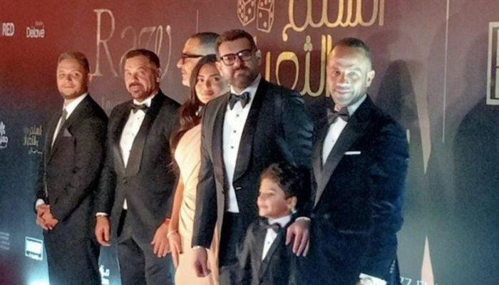 شاهد .. «السلم والثعبان 2».. عودة الرومانسية إلى صدارة الشاشة المصرية