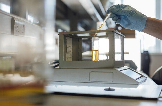 اختبار تحويل بول رواد الفضاء إلى بروتين صالح للأكل على متن المحطة الدولية!